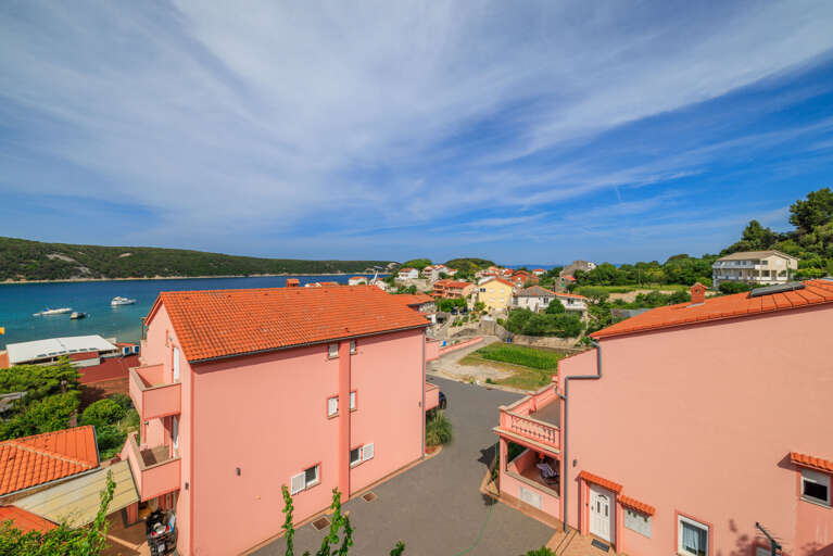 Kampor Apartment Rental
