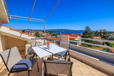 Apartments Info