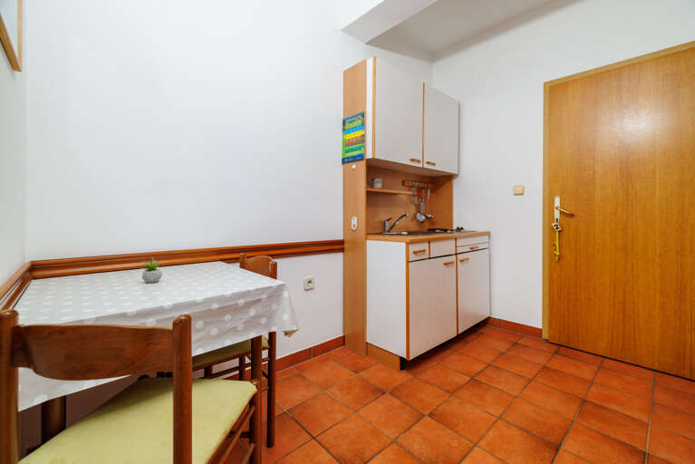 Krk Apartment Rental