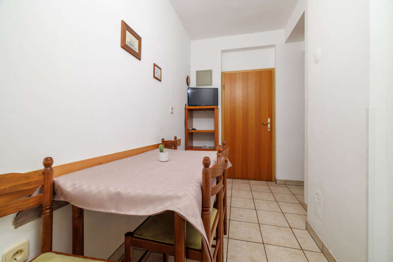 Krk Apartment Rental