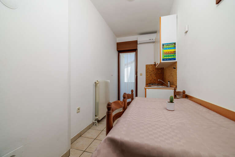 Krk Apartment Rental