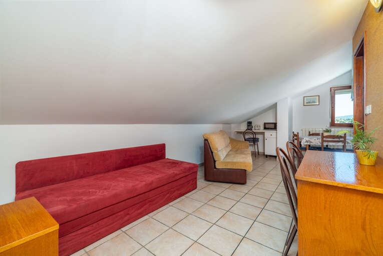 Krk Apartment Rental
