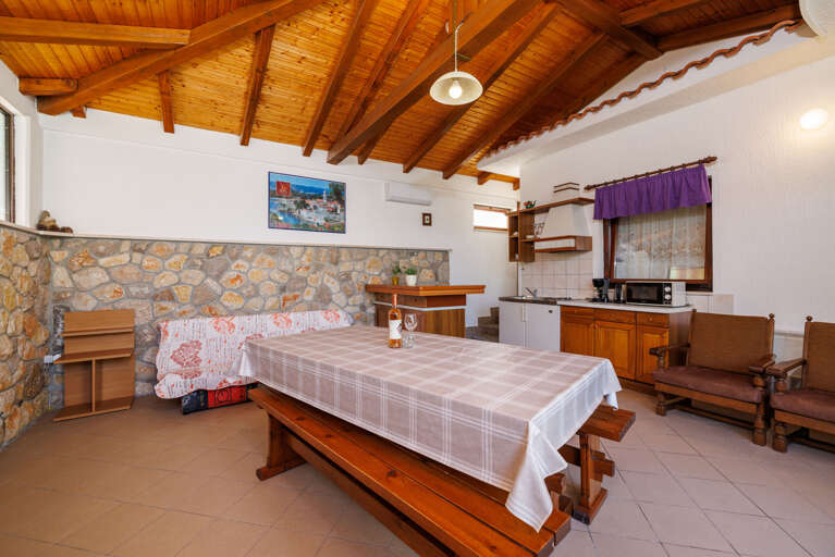 Krk Apartment Rental