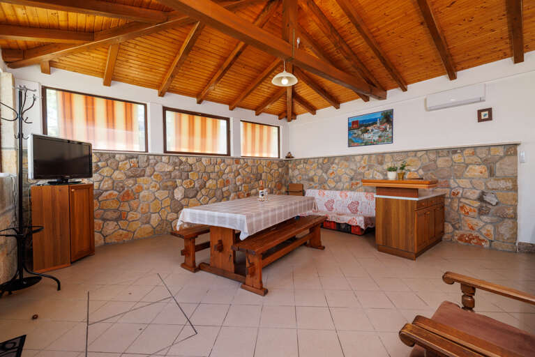Krk Apartment Rental