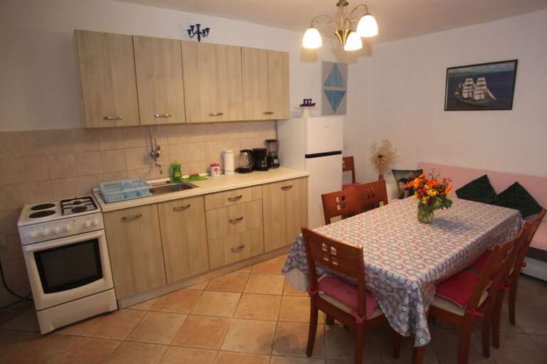 Veli Losinj Apartment Rental