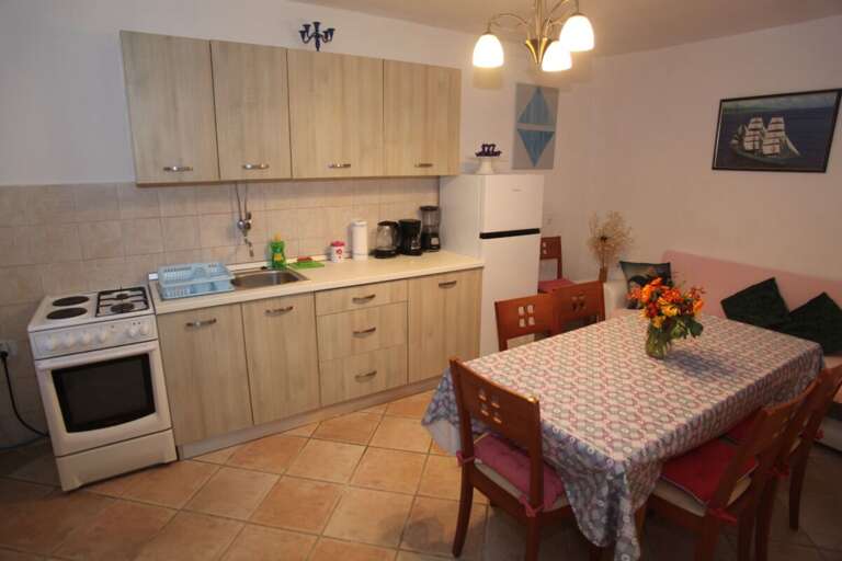 Veli Losinj Apartment Rental