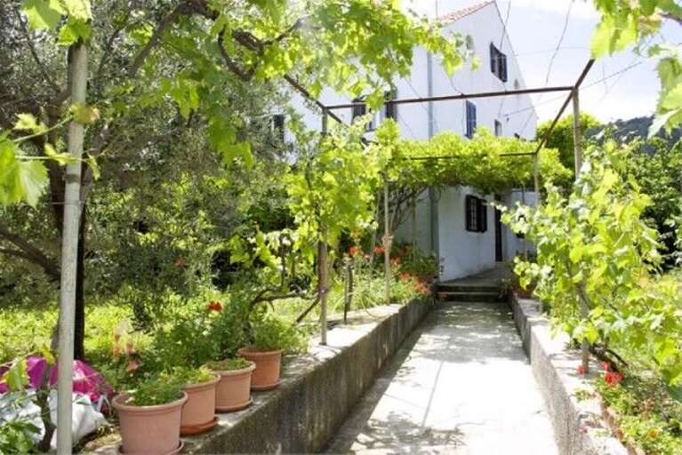 Veli Losinj Apartment Rental