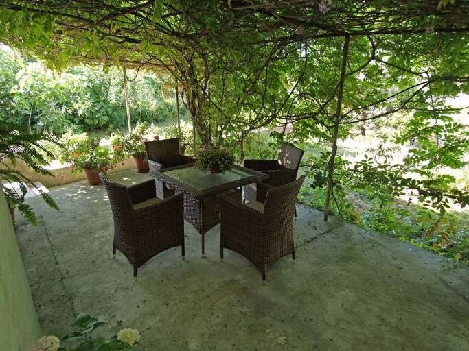 Veli Losinj Apartment Rental