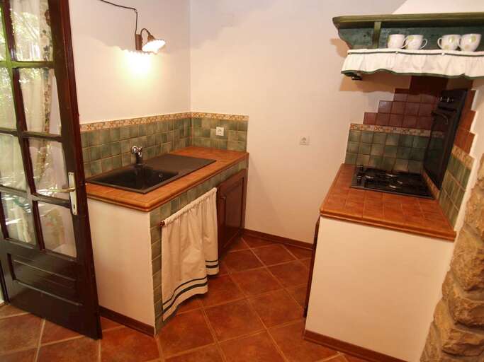 Veli Losinj Apartment Rental