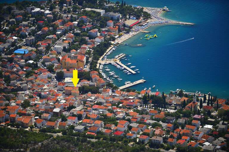 Selce Apartment Rental