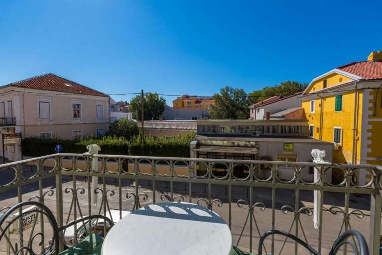Selce Apartment Rental