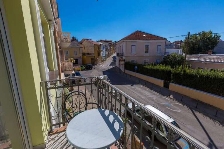 Selce Apartment Rental