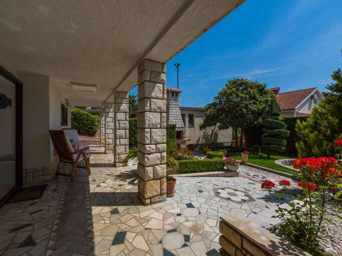 Novi Vinodolski Apartment Rental