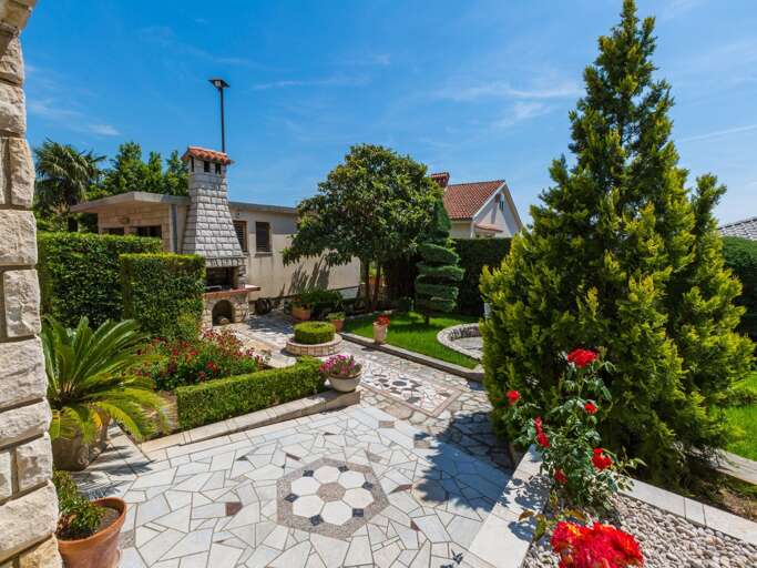 Novi Vinodolski Apartment Rental