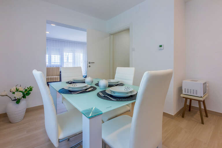 Crikvenica Apartment Rental