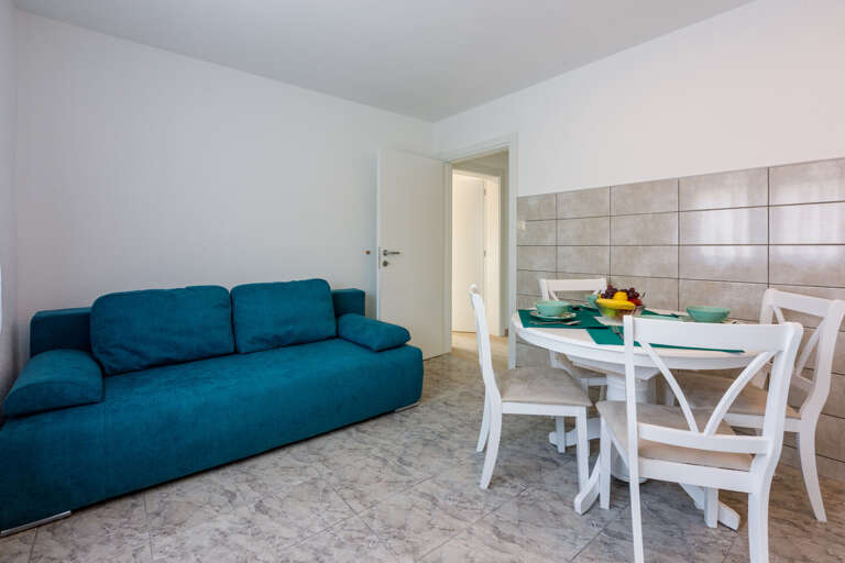 Crikvenica Apartment Rental