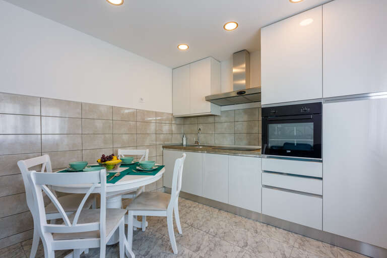 Crikvenica Apartment Rental