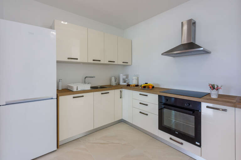 Crikvenica Apartment Rental