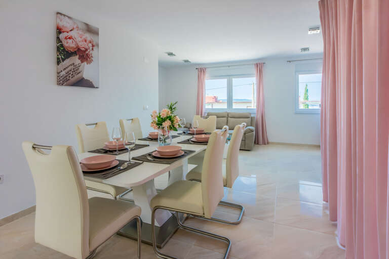 Crikvenica Apartment Rental