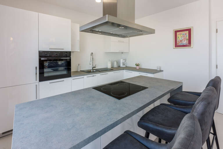 Crikvenica Apartment Rental