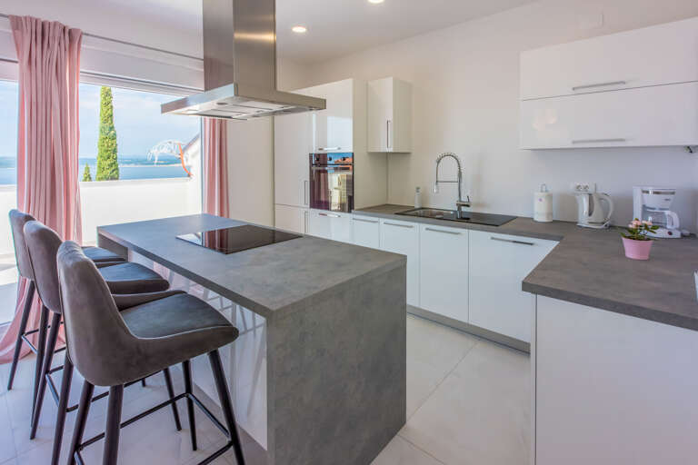Crikvenica Apartment Rental