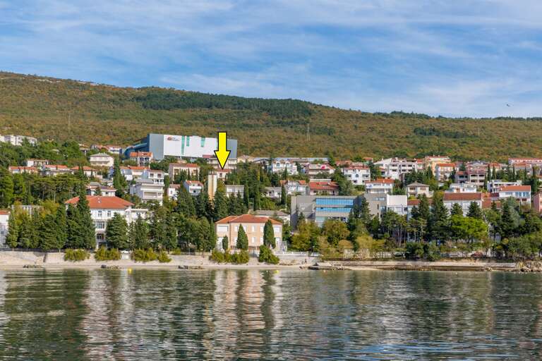 Crikvenica Apartment Rental