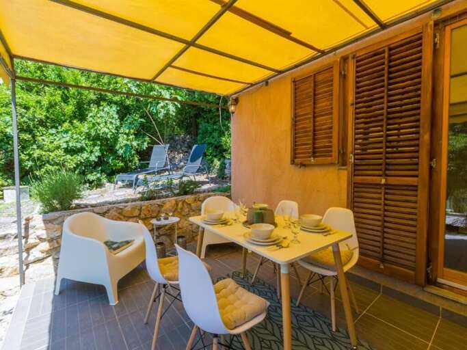 Crikvenica Apartment Rental
