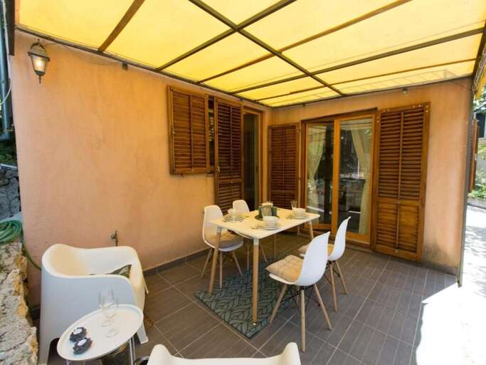 Crikvenica Apartment Rental