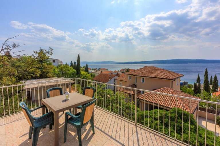Crikvenica Apartment Rental