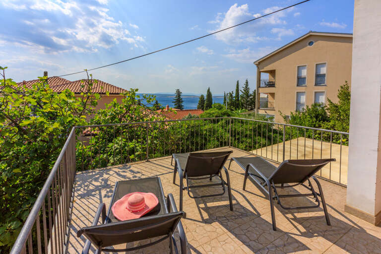 Crikvenica Apartment Rental