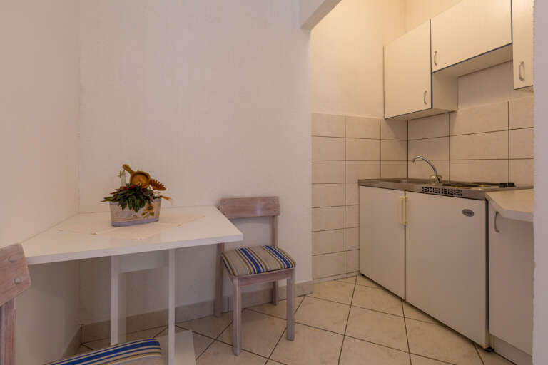 Selce Apartment Rental
