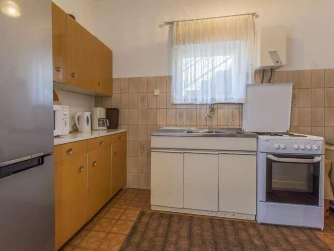 Selce Apartment Rental
