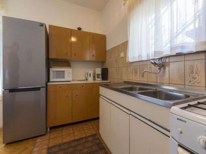 Find Rentals
