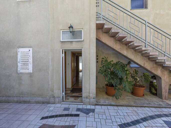 Selce Apartment Rental