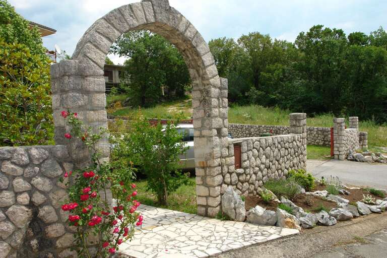 Novi Vinodolski Apartment Rental