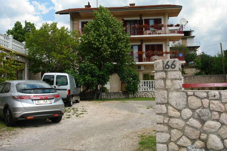 Novi Vinodolski Apartment Rental
