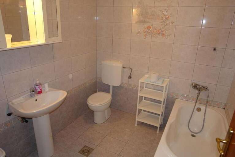 Find Rentals