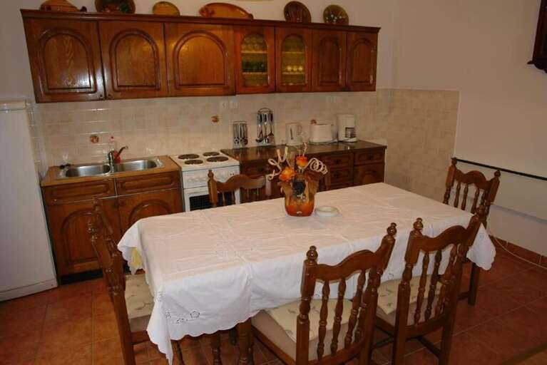 Novi Vinodolski Apartment Rental