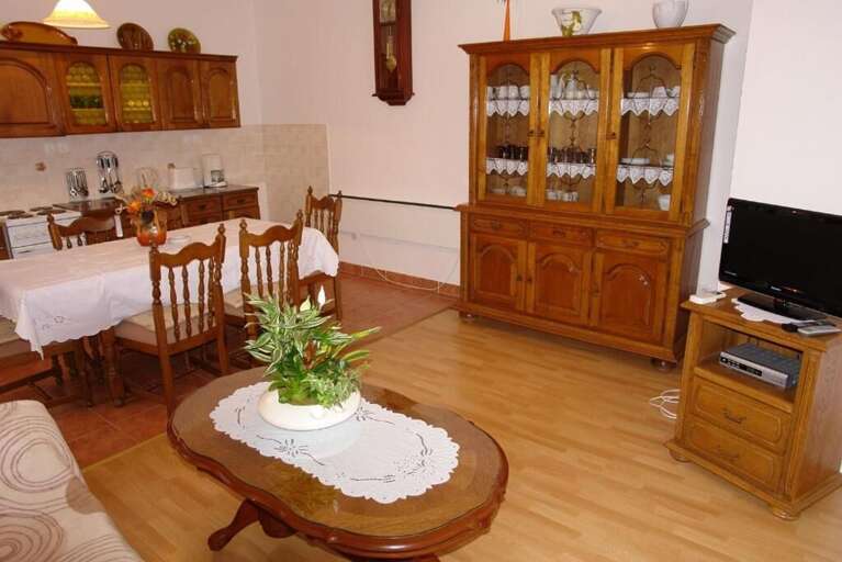 Novi Vinodolski Apartment Rental