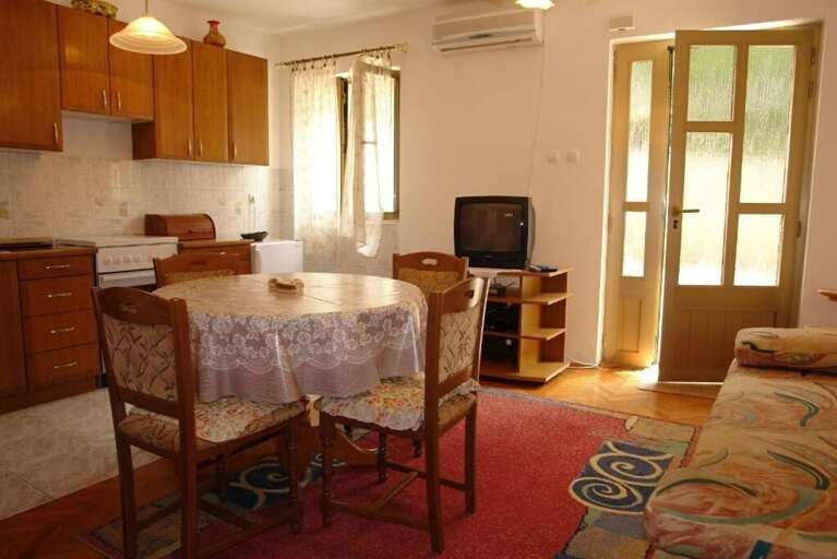 Novi Vinodolski Apartment Rental