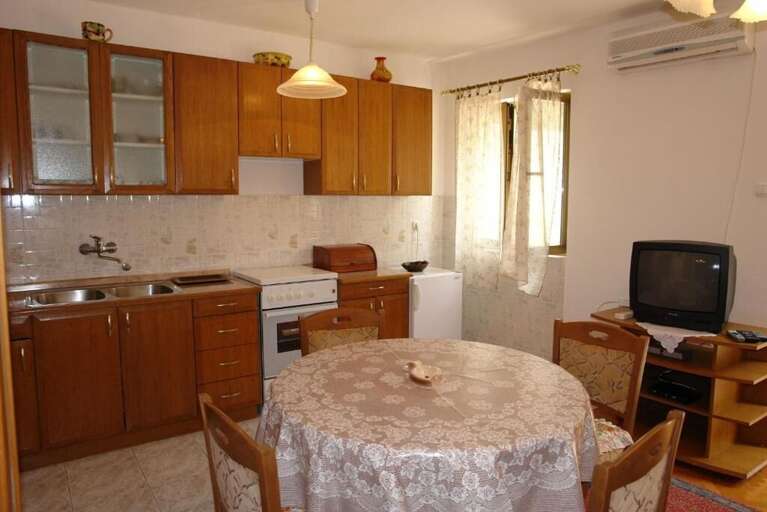 Novi Vinodolski Apartment Rental