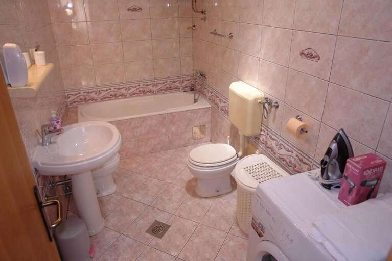 Find Rentals