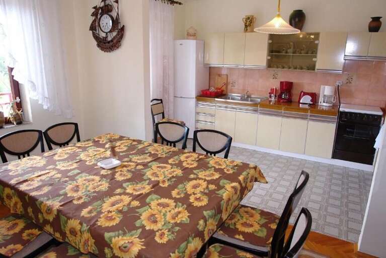 Novi Vinodolski Apartment Rental