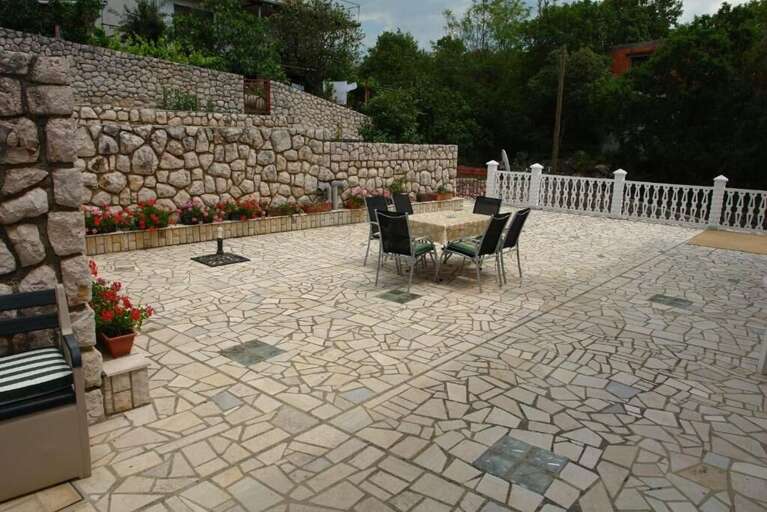 Novi Vinodolski Apartment Rental