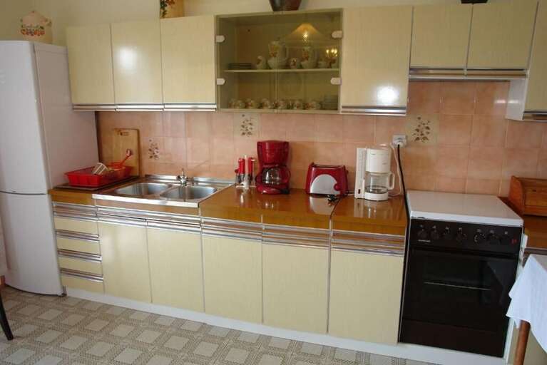 Novi Vinodolski Apartment Rental