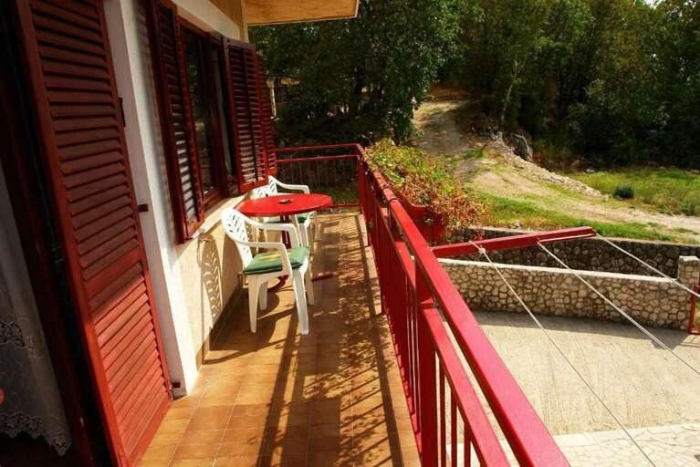 Novi Vinodolski Apartment Rental