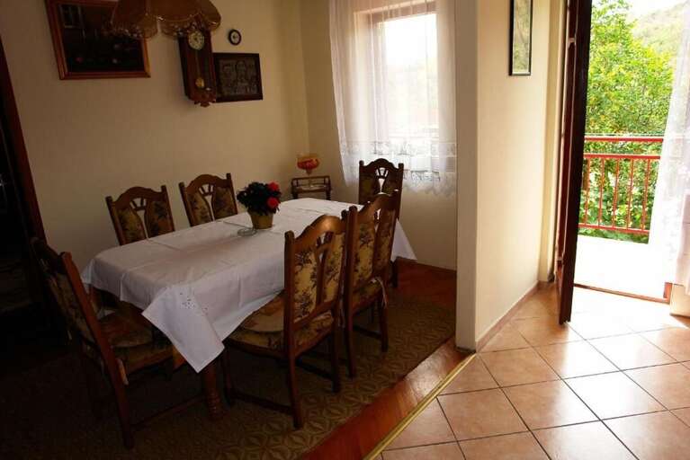 Novi Vinodolski Apartment Rental