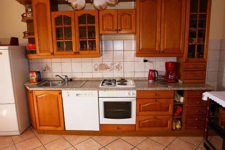 Novi Vinodolski Apartment Rental