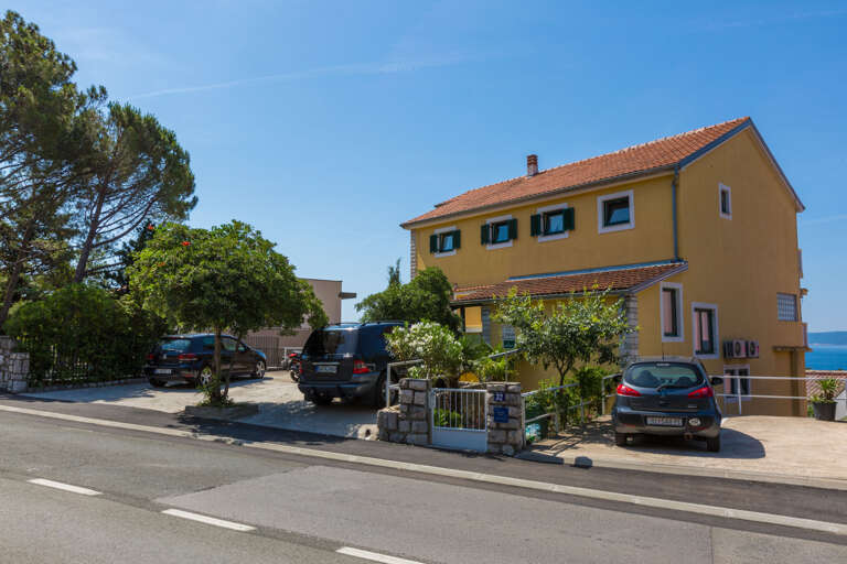 Find Rentals