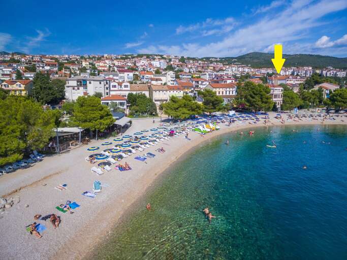 Crikvenica Apartment Rental